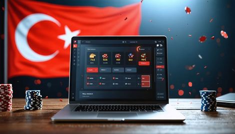 Güvenilir Casino Giriş Adresleri Rehberi: Kesintisiz Oyun Keyfi İçin İpuçları