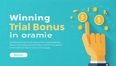 Deneme Bonuslarında Kazanma Taktikleri: Bonus Şartlarını Doğru Anlamak ve Uyguļ