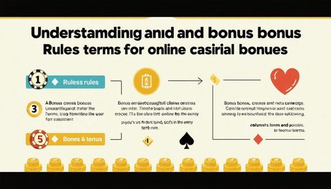 Bonus Kurallarını Anlamanın Önemi ve Deneme Bonusları Kullanım Şartları