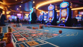 KralBet Hoş Geldin Bonusu ile Oyuna Güçlü Başlayın